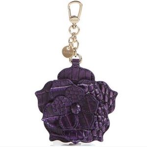 ⭐️⭐️⭐️BRAHMIN Magnolia Ultraviolet Ombre Melbourne Collection Genuine Leather 🆕
